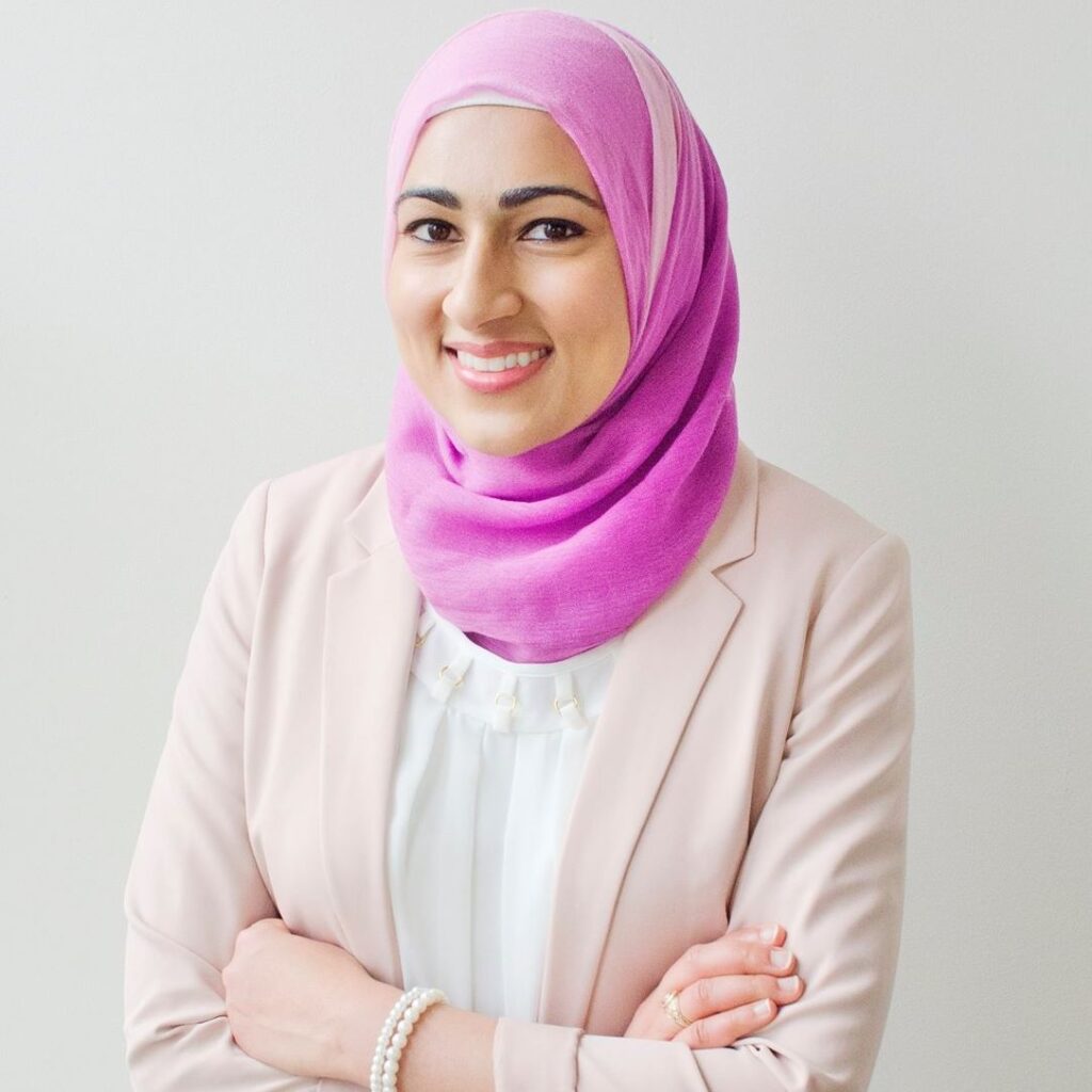 Warda Rih Our Summer 2017 fellows – Interruptrr